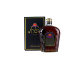 Crown Royal Black 45  1l