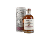 Hinch 15Y Oloroso Sherry Cask Finish  Batch 1  46  null
