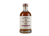 Hinch 15Y Oloroso Sherry Cask Finish  Batch 1  46  null