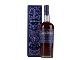 Glendronach Ode to the Dark 50 8 