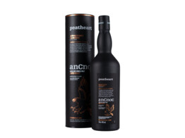 AnCnoc Peatheart 46  70cl