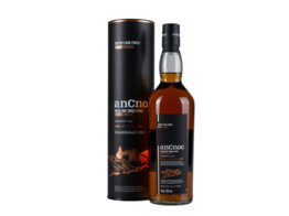 AnCnoc Sherry Peated 43 