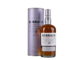 Benriach Smoky 12Y 46 