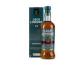 Loch Lomond 12Y Inchmurrin 46  70cl null
