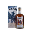 Zaka 7Y Trinidad 42  null