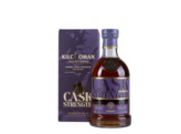 Kilchoman Sanaig Cask Strength 57 8 