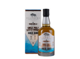 Wolfburn Manzanilla 46 