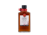 Kamiki Sakura Cedar Cask Finish 48  null