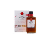Kamiki Sakura Cedar Cask Finish 48  null
