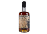 Carribean Island Rum 40  70cl null