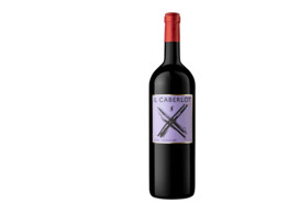 Il Caberlot Rouge 2020