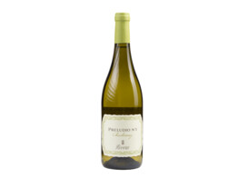 Preludio N 1 Wit 75cl 2024 Rivera