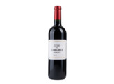 Zede de Labegorce Red 2022
