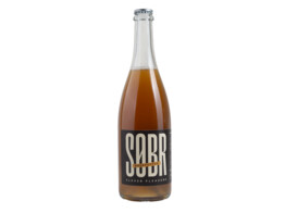 Sobr Woodpepper