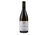 Chassagne Montrachet  Morgeot  White 2020