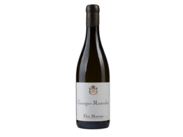 Chassagne Montrachet Wit 75cl Domaine Moreau