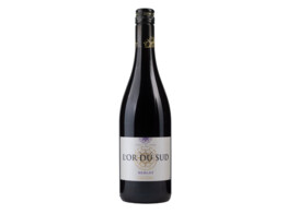 L Or du Sud Merlot Rood 75cl 2023