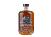 Natterjack Irish Whiskey Blend 1 Cask Strength 63  null