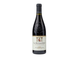 Chateauneuf du Pape  La Bernardine  Rood 75cl 2022 Michel Chapoutier