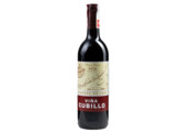 Vina Cubillo Crianza Rouge