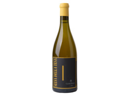 Selva della Tesa Chardonnay Wit 75cl 2019 Ca del Bosco
