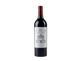 Le Petit Lion du Marquis de Las Cases Rood 75cl 2022