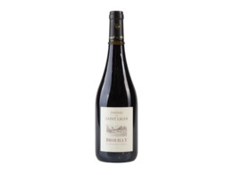 Brouilly / Chateau de St. Lager 2016 Rood 75cl