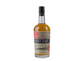 Compass Box GKS Marrying Cask Sherry 49 