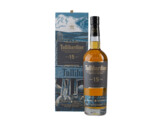 Tullibardine 15Y 43  70cl