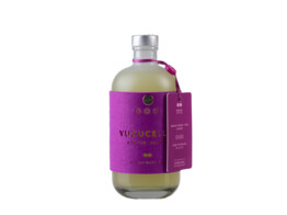 Boury Bottled  Yuzucello  25 