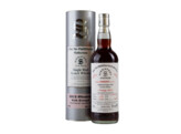 Edradour 10Y 2012 Signatory 58 1  null