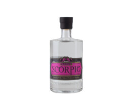 Naked Scorpio 0 
