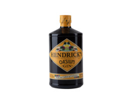 Hendricks Oasium 43 4 