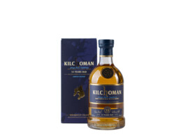Kilchoman 13Y 50  70cl
