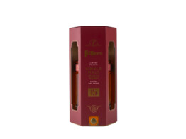 Filliers 15Y Sherry Cask Single Malt 43  70cl