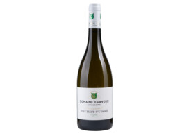 Pouilly Fuisse  Origine  Wit 75cl 2023 Domaine Joel Curveux