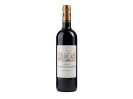Chateau La Tour de Mons Rood 75cl