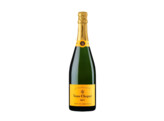 Veuve Clicquot Yellow Label Arrow Antwerpen Wit 75cl