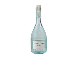 Lind   Lime Gin 45  70cl