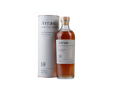 Arran 18Y 46 