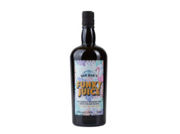 Bar Ran Funky Juice 48 