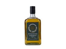 Glenglassaugh 2015 8Y  Cadenhead s  46 