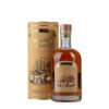 Bielle Rhum Vieux  Brut de Fut  2016 54 2  null