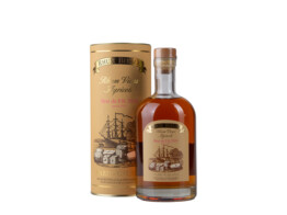 Bielle Rhum Vieux  Brut de Fut  2016 54 2  70cl