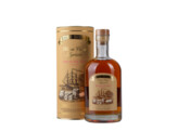 Bielle Rhum Vieux  Brut de Fut  2016 54 2 