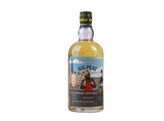 Douglas Laing s Big Peat  Antwerp Edition  48  null