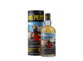 Douglas Laing s Big Peat  Antwerp Edition  48  null