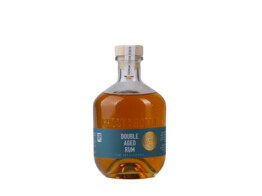 Double Aged Rum 40 