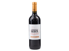 Condado de Haza Crianza Red