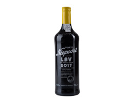 Niepoort Porto LBV 2020